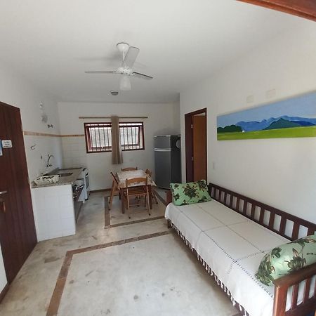 ホテル Vila Do Sossego ウバトゥバ エクステリア 写真
